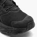 Чоловічі трекінгові черевики HOKA Anacapa 2 Mid GTX black/black 7