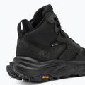 Чоловічі трекінгові черевики HOKA Anacapa 2 Mid GTX black/black 9