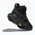 Чоловічі трекінгові черевики HOKA Anacapa 2 Mid GTX black/black 18