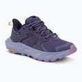 Кросівки туристичні жіночі HOKA Anacapa 2 Low GTX meteor/cosmic sky