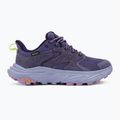 Кросівки туристичні жіночі HOKA Anacapa 2 Low GTX meteor/cosmic sky 2
