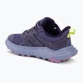 Кросівки туристичні жіночі HOKA Anacapa 2 Low GTX meteor/cosmic sky 3