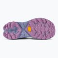 Черевики трекінгові жіночі HOKA Anacapa 2 Low GTX meteor/cosmic sky 4