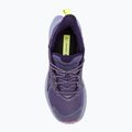 Кросівки туристичні жіночі HOKA Anacapa 2 Low GTX meteor/cosmic sky 5