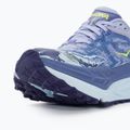 Жіночі бігові кросівки HOKA Stinson 7 cosmic sky/meteor 8