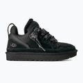 Взуття жіноче UGG Lowmel black 2