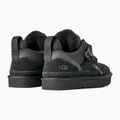 Взуття жіноче UGG Lowmel black 4