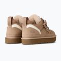 Взуття жіноче UGG Lowmel sand 4