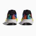 Чоловічі бігові кросівки HOKA Clifton 9 чорний/мulti 7