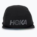 Бейсболка HOKA Performance чорна/мульти 2