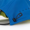 Бейсболка HOKA Performance diva синя 4