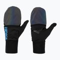 Рукавички для бігу HOKA Coldsnap Fleece Gloves black