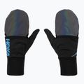 Рукавички для бігу HOKA Coldsnap Fleece Gloves black 2