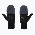 Рукавички для бігу HOKA Coldsnap Fleece Gloves black 3