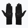 Рукавички для бігу HOKA Coldsnap Fleece Gloves black 5