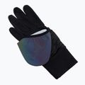 Рукавички для бігу HOKA Coldsnap Fleece Gloves black 7