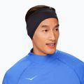 Пов'язка на голову HOKA Cold Snap Fleece black 4