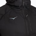 Куртка для бігу чоловіча HOKA Skyflow black 3