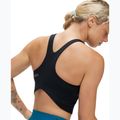Бюстгальтер для тренувань HOKA Elaro Crop black 3