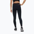 Легінси для бігу жіночі HOKA Elaro Knit Tight 27" black 3