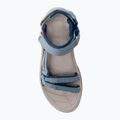 Жіночі босоніжки Teva Terra Fi Lite citadel 5