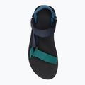 Чоловічі сандалі Teva Original Universal navy multi 5