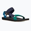 Чоловічі сандалі Teva Original Universal navy multi 8