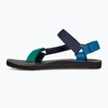 Чоловічі сандалі Teva Original Universal navy multi 10
