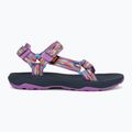 Сандалі дитячі Teva Hurricane XLT2 purple 2