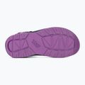Сандалі дитячі Teva Hurricane XLT2 purple 4