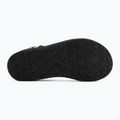 Сандалі жіночі Teva Midform Universal black/white 4