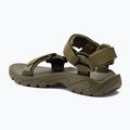 Чоловічі сандалі Teva Terra Fi 5 Universal оливкові 3
