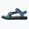 Дитячі сандалі Teva Original Universal радіо синій опал 10