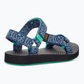 Дитячі сандалі Teva Original Universal радіо синій опал 11