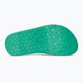 Дитячі сандалі Teva Original Universal радіо синій опал 13