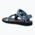 Дитячі сандалі Teva Original Universal радіо синій опал 3