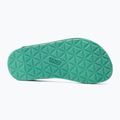 Дитячі сандалі Teva Original Universal радіо синій опал 4