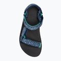 Дитячі сандалі Teva Original Universal радіо синій опал 5