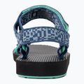 Дитячі сандалі Teva Original Universal радіо синій опал 6