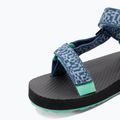 Дитячі сандалі Teva Original Universal радіо синій опал 7