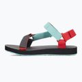 Дитячі сандалі Teva Original Universal refract multi 10
