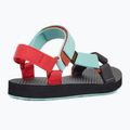 Дитячі сандалі Teva Original Universal refract multi 11