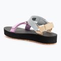 Дитячі босоніжки Teva Midform Universal розмотують мультифункціональні 3