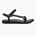 Жіночі босоніжки Teva Original Universal Slim чорні 9