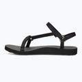 Жіночі босоніжки Teva Original Universal Slim чорні 10