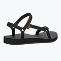 Жіночі босоніжки Teva Original Universal Slim чорні 11