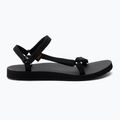 Жіночі босоніжки Teva Original Universal Slim чорні 2