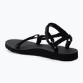 Жіночі босоніжки Teva Original Universal Slim чорні 3