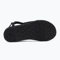 Жіночі босоніжки Teva Original Universal Slim чорні 4