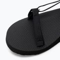 Жіночі босоніжки Teva Original Universal Slim чорні 7